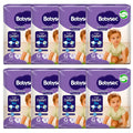 Pañal Babysec Premium G - 144 Unidades