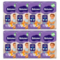 Pañal Babysec Premium XG - 112 Unidades
