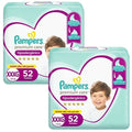 Pañal Pampers Premium Care XXXG 104 Unidades