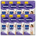 Pañal Babysec Premium XXXG - 112 Unidades