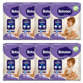 Pañal Babysec Premium M - 160 Unidades